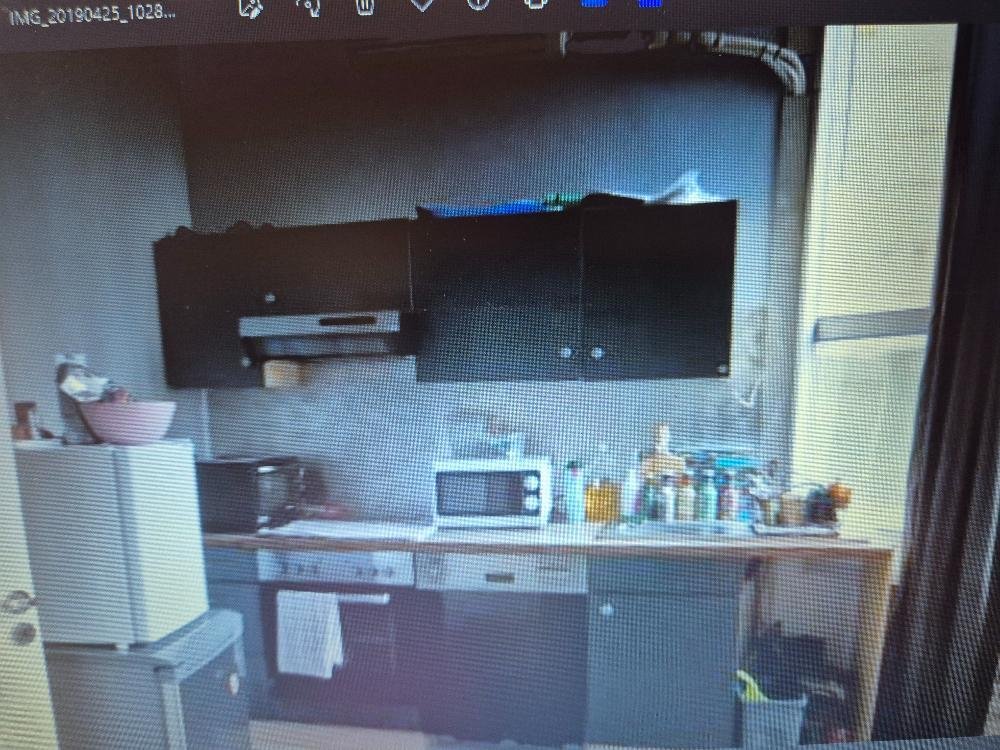 Appartement à louer, 36m², Besançon