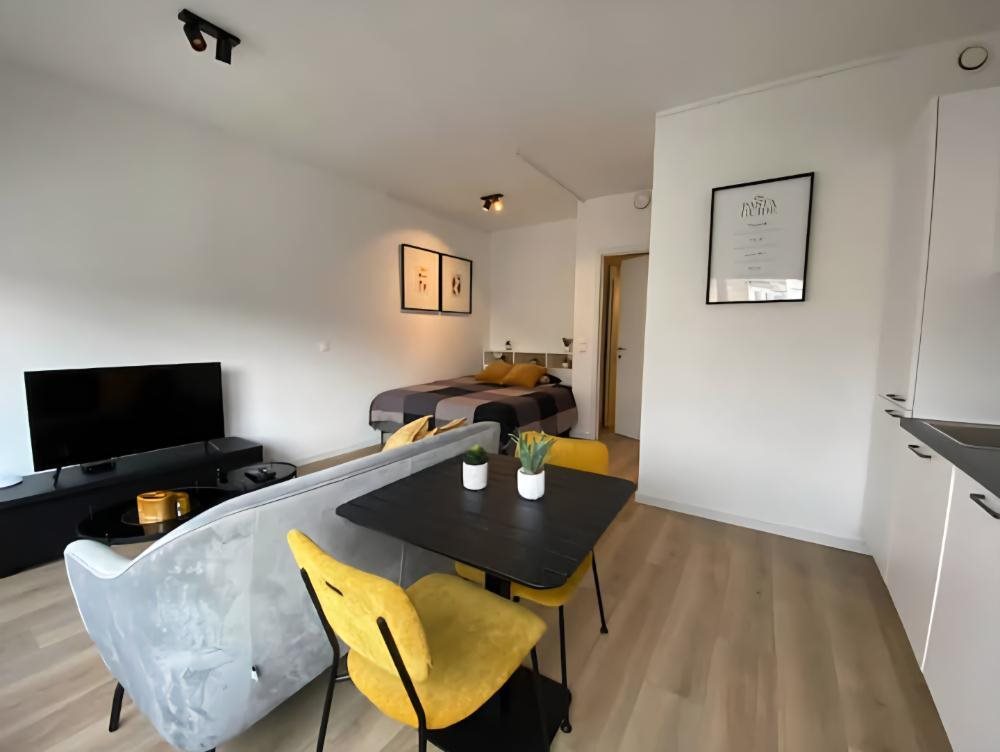 Appartement à louer, 23m², Annemasse