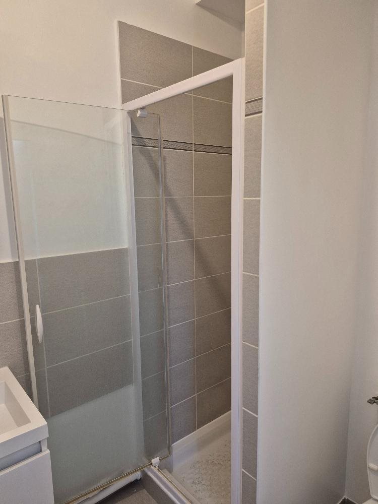 Appartement à louer, 25m², Reims