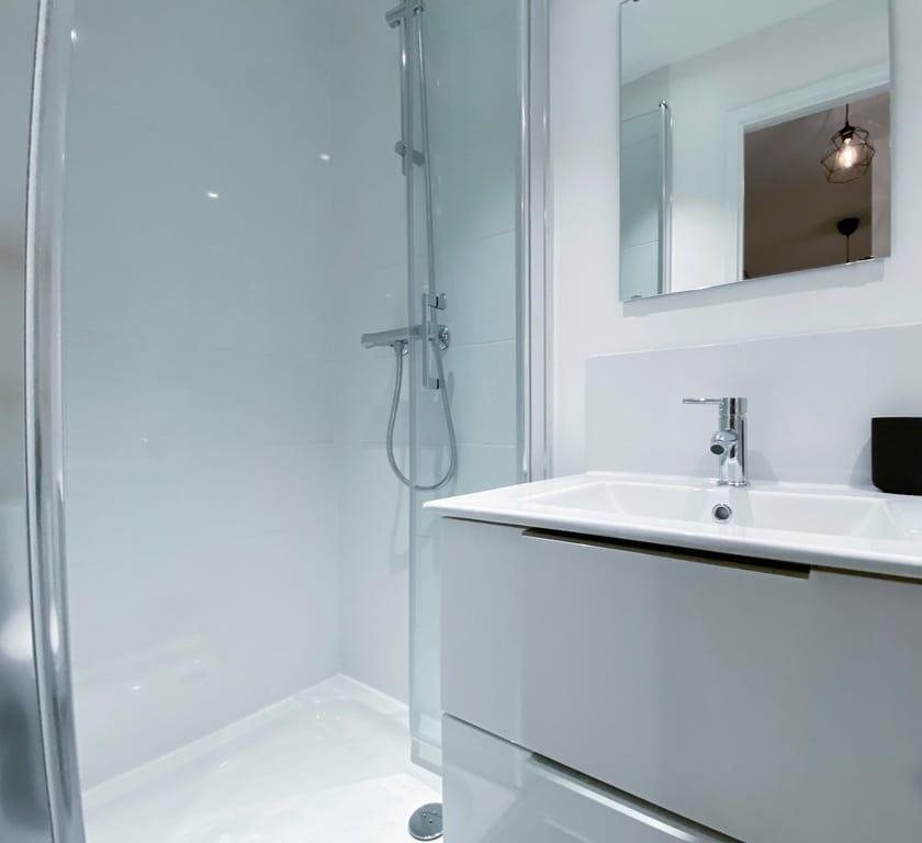 Appartement à louer, 24m², Créteil