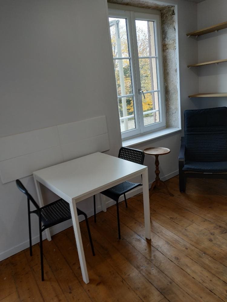 Appartement à louer, 20m², Champagne-au-Mont-d'Or