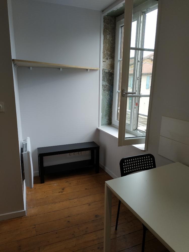 Appartement à louer, 20m², Champagne-au-Mont-d'Or