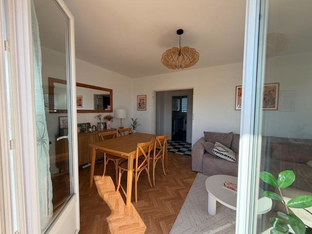 Appartement à louer, 75m², Saumur