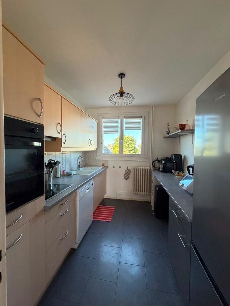 Appartement à louer, 75m², Saumur
