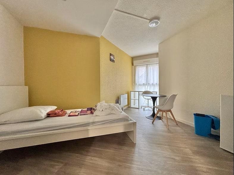 Appartement à louer, 17m², Metz