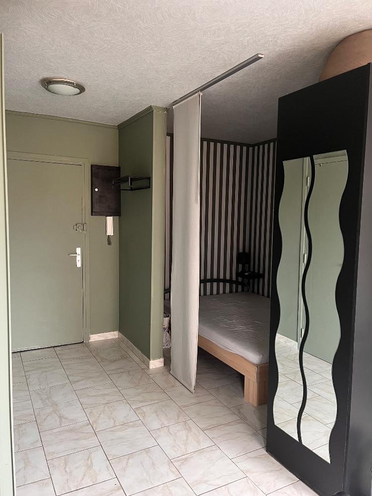 Appartement à louer, 34m², Loos