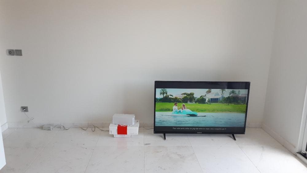 Appartement à louer, 40m², Théoule-sur-Mer