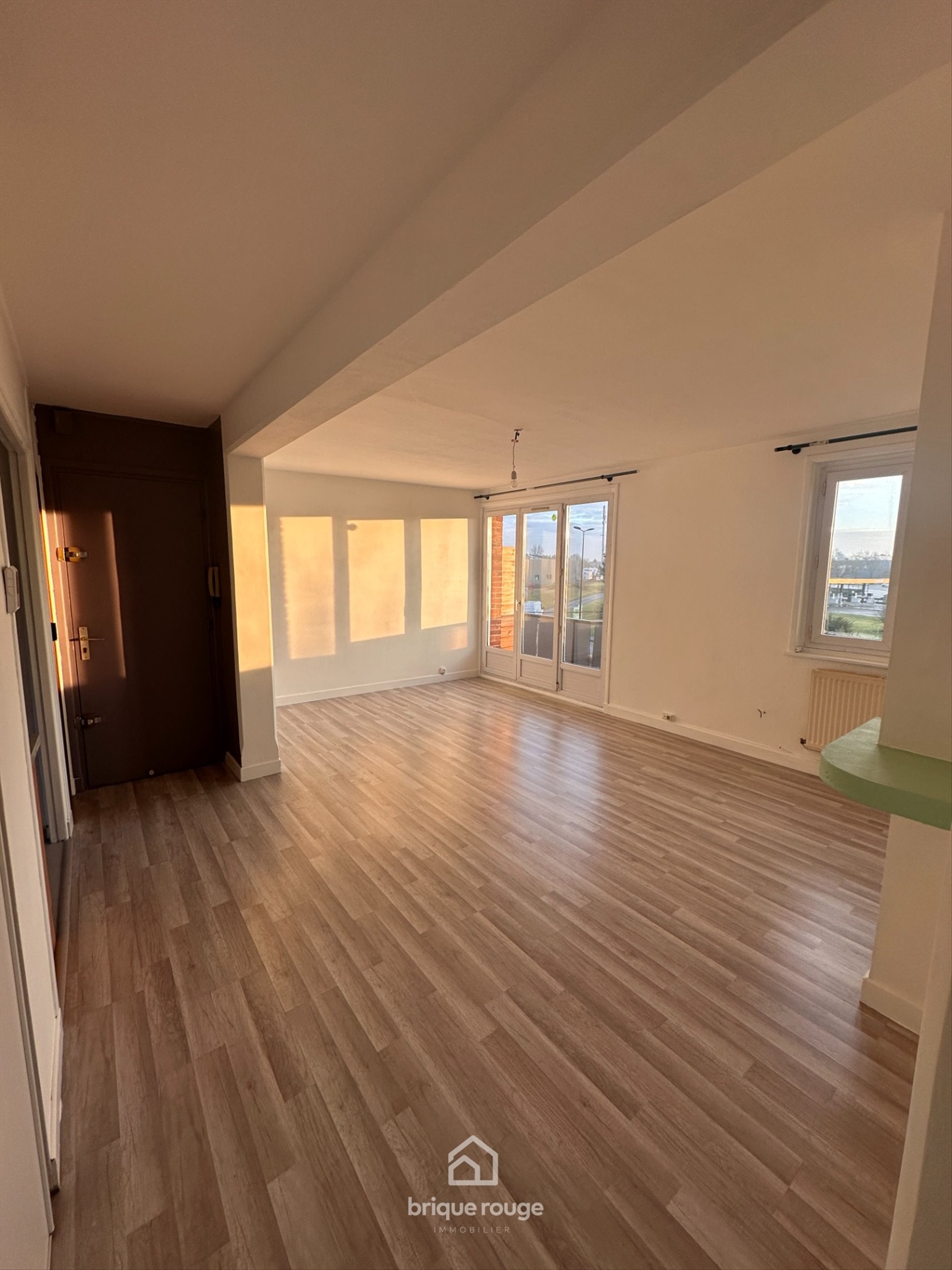 Appartement à louer, 54m², Wattignies