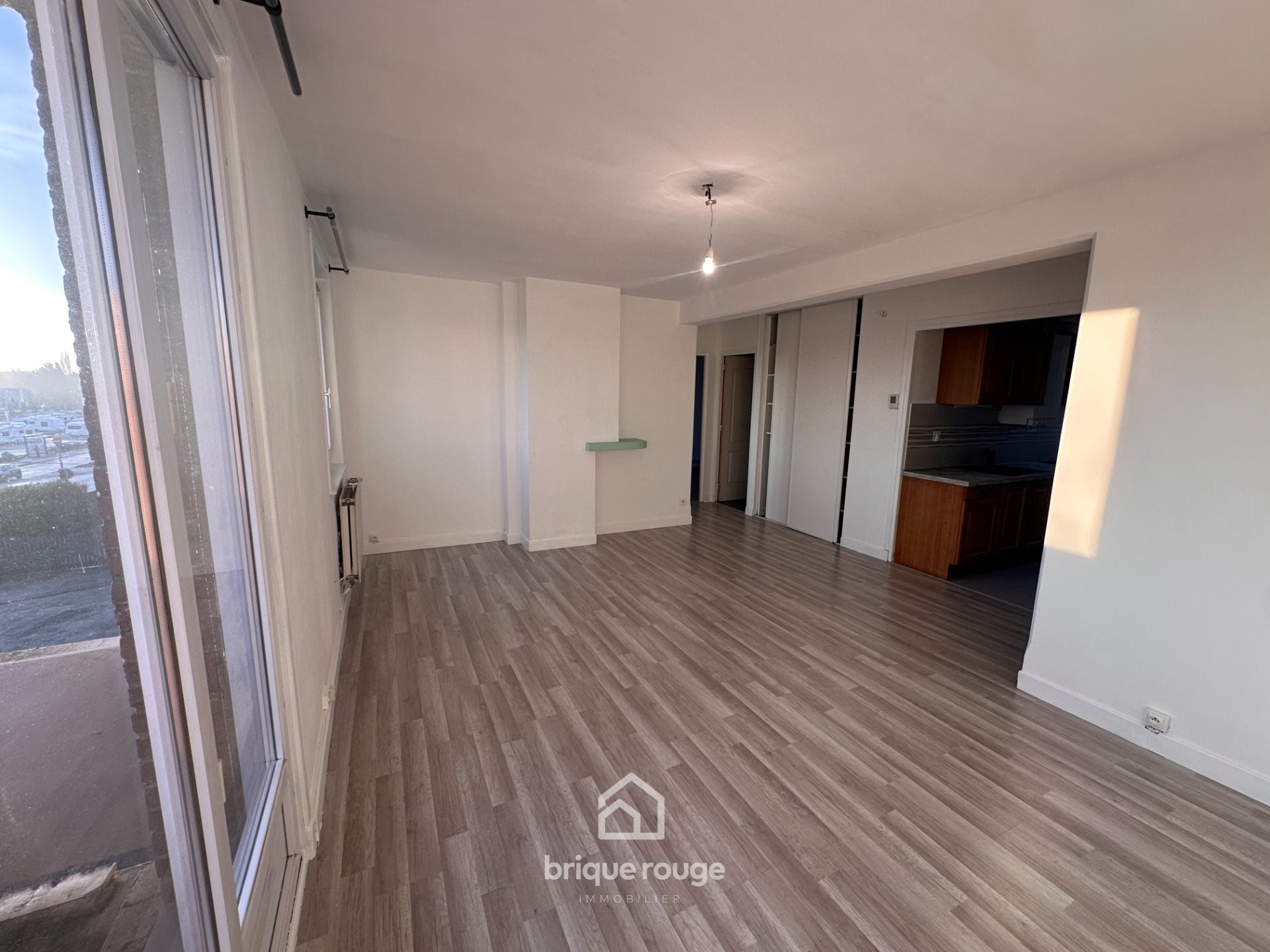 Appartement à louer, 54m², Wattignies