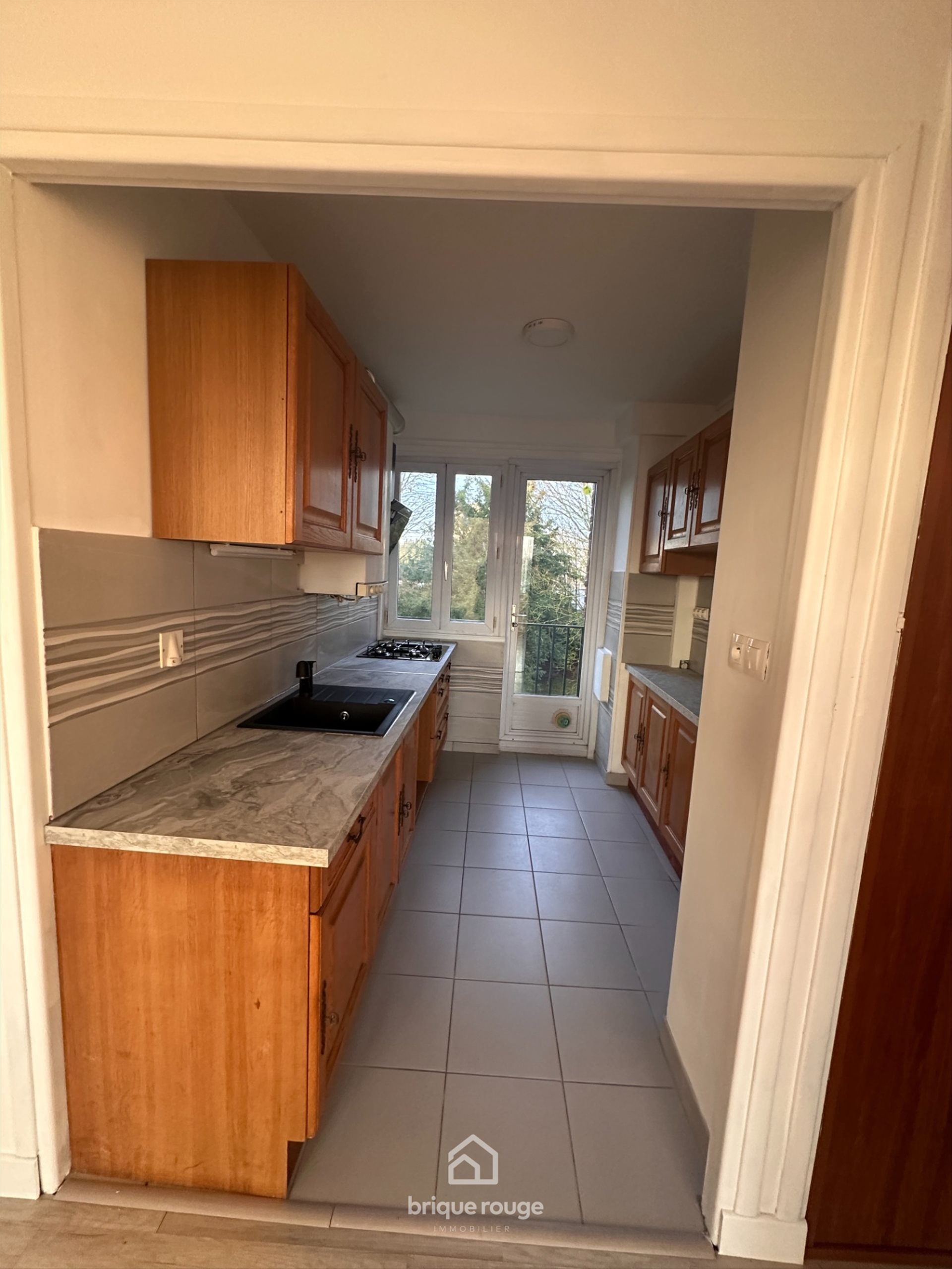 Appartement à louer, 54m², Wattignies