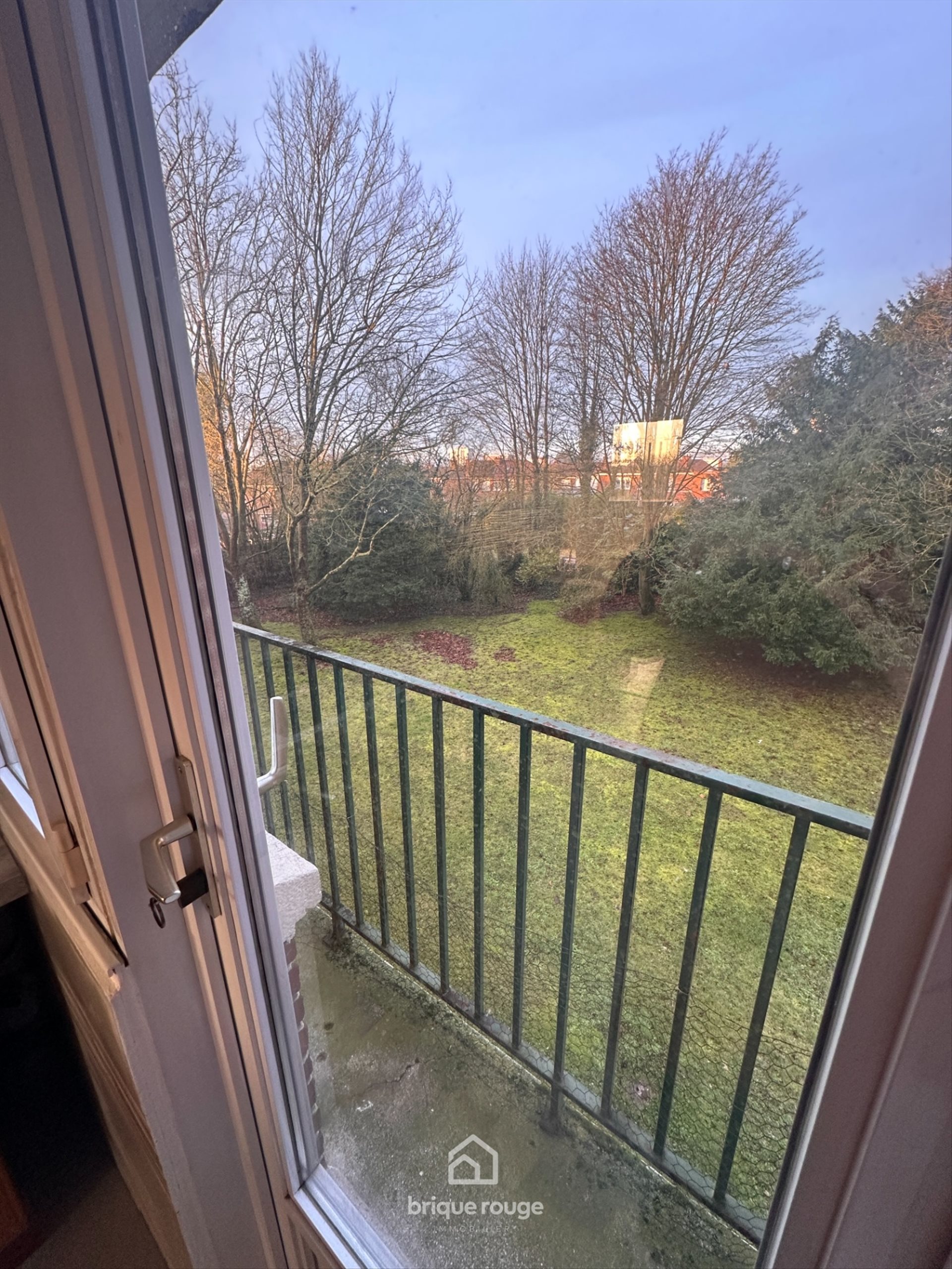 Appartement à louer, 54m², Wattignies