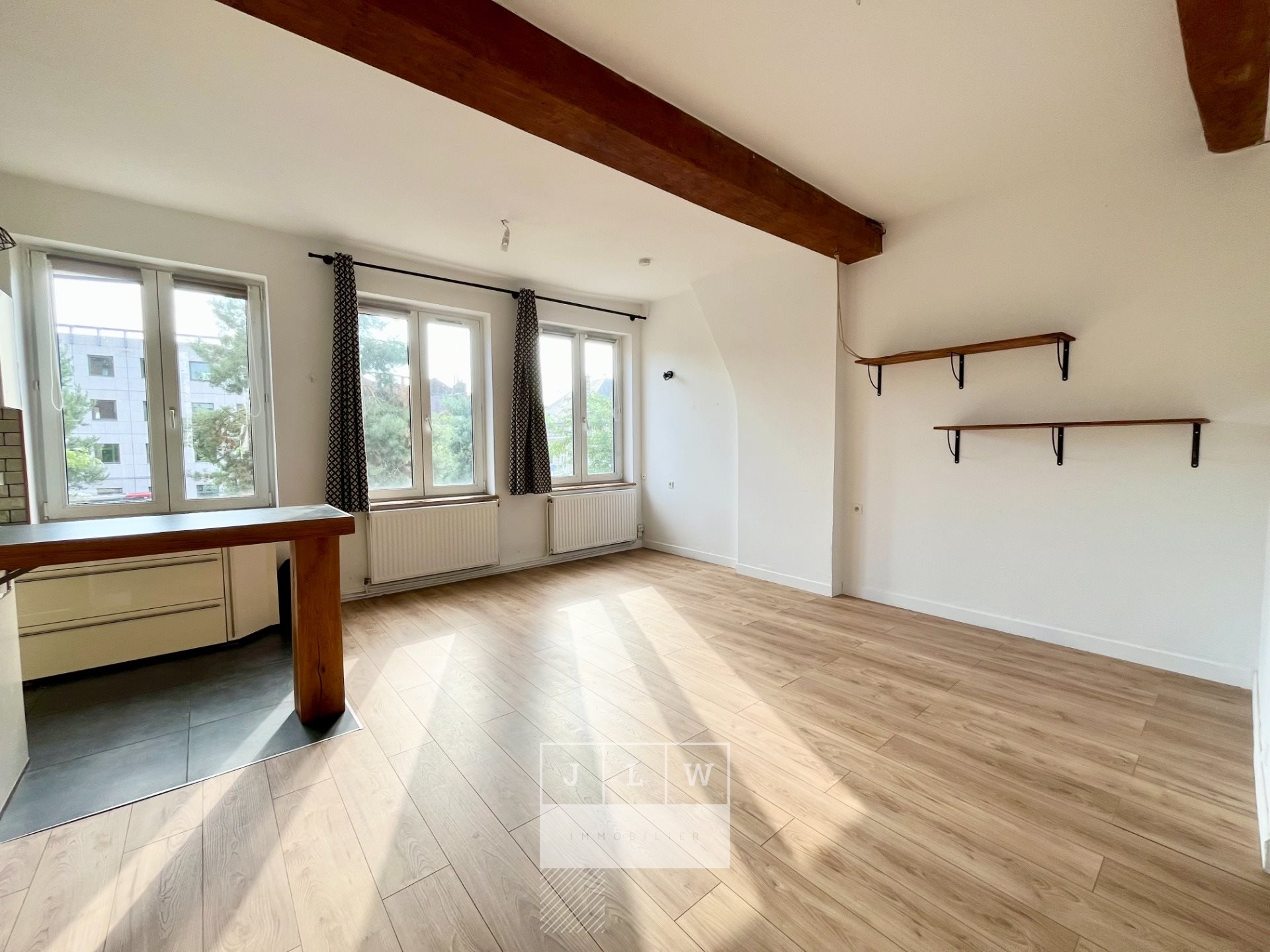 Appartement à vendre, 80m², Arras