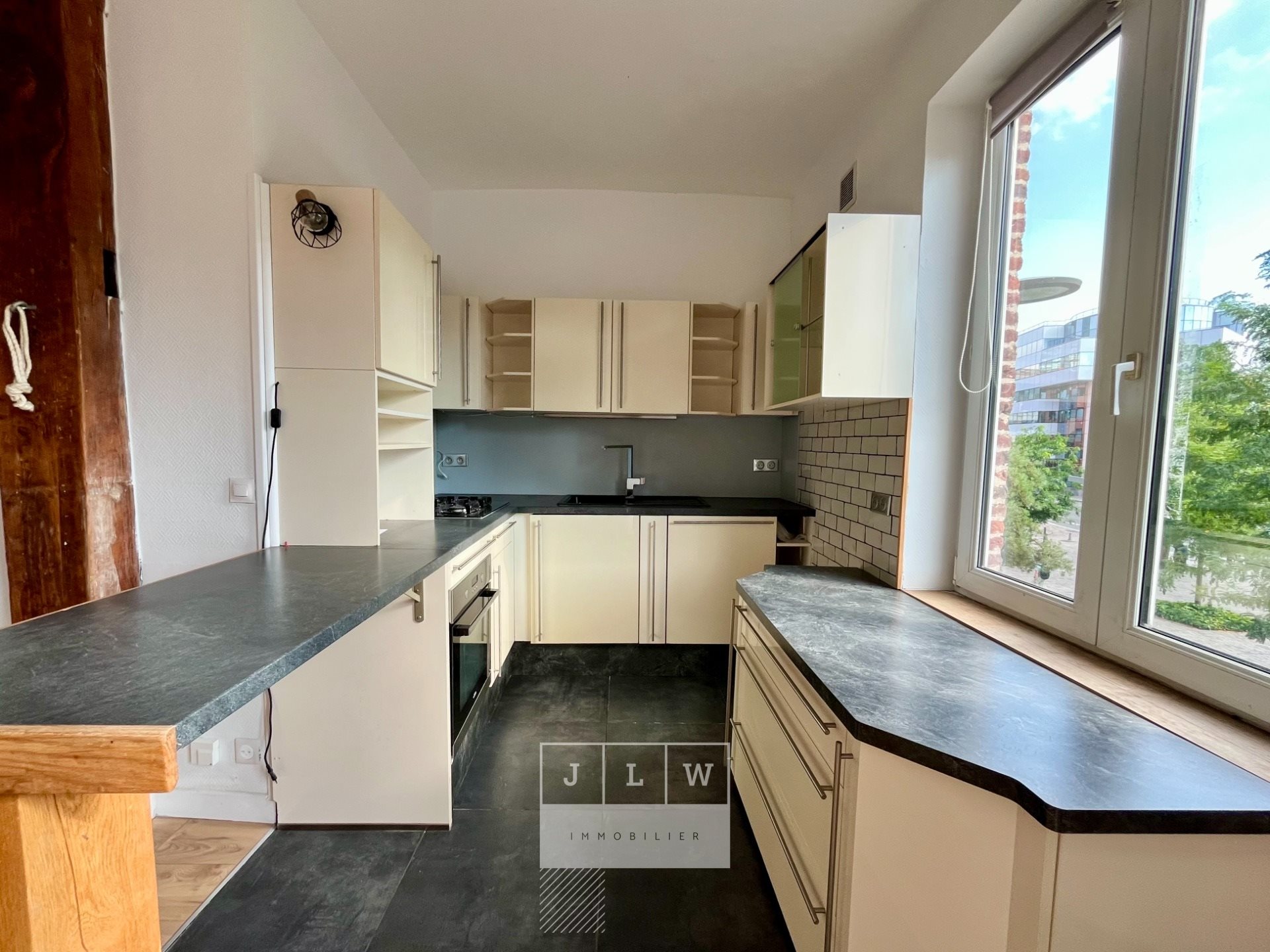 Appartement à vendre, 80m², Arras