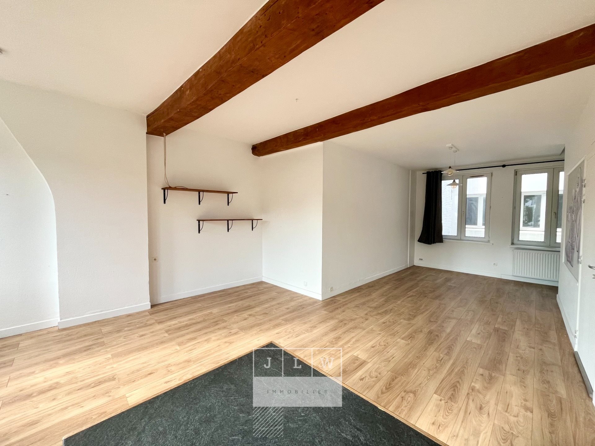 Appartement à vendre, 80m², Arras