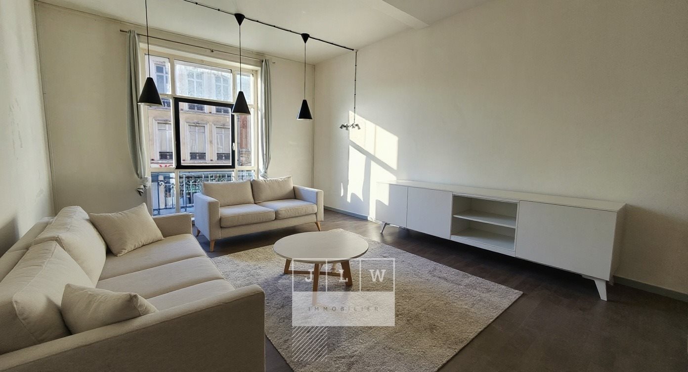 Appartement à vendre, 200m², Lille