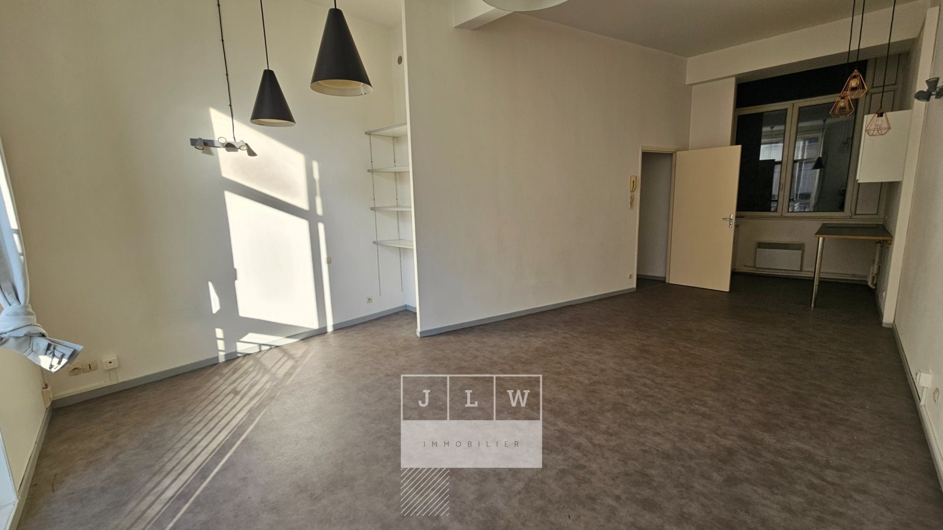 Appartement à vendre, 200m², Lille