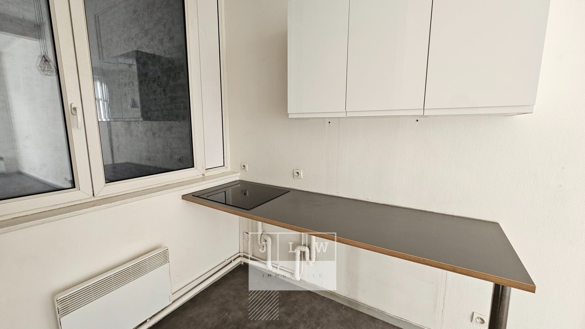 Appartement à vendre, 200m², Lille