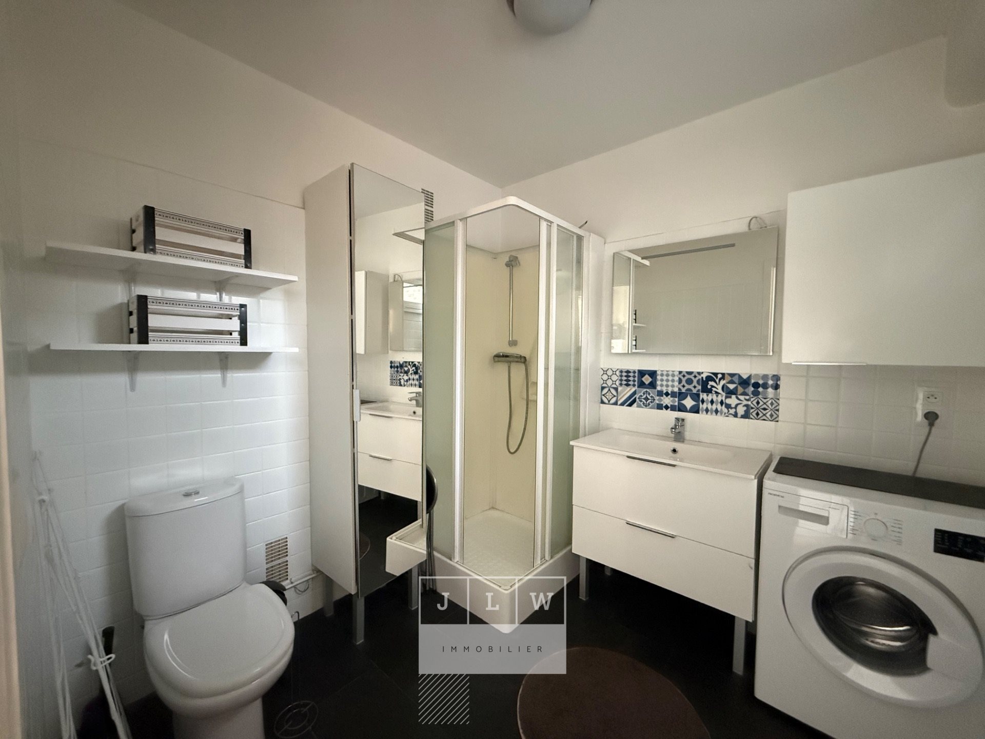 Appartement à louer, 30m², Lille