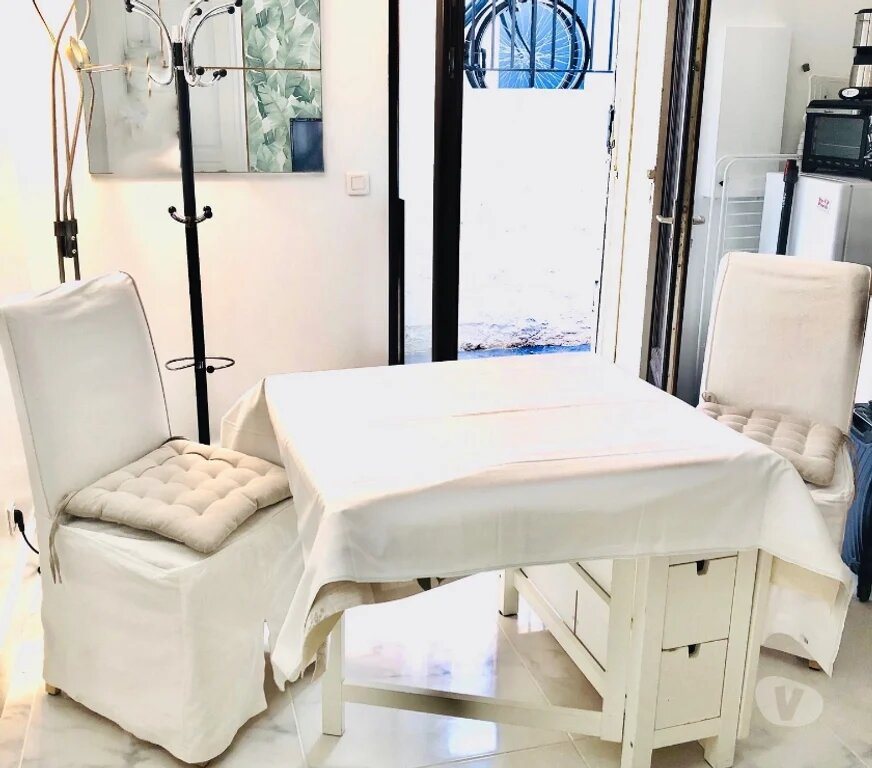 Appartement à louer, 28m², Paris 15ème