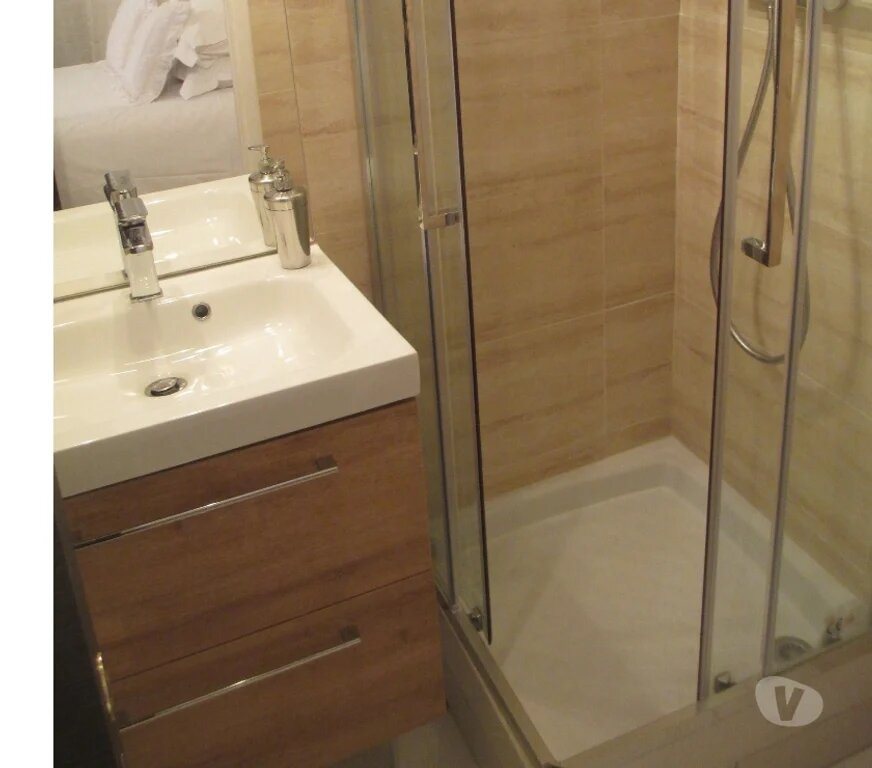 Appartement à louer, 28m², Paris 15ème