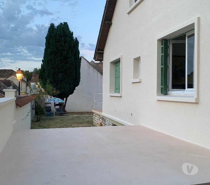 Maison à vendre, 90m², Anet