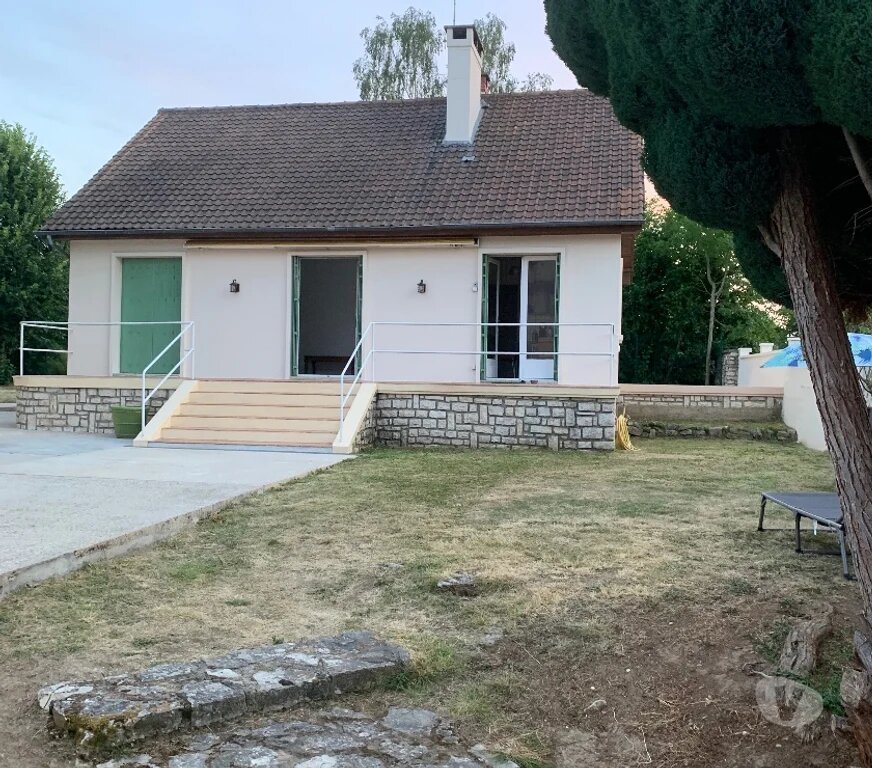 Maison à vendre, 90m², Anet
