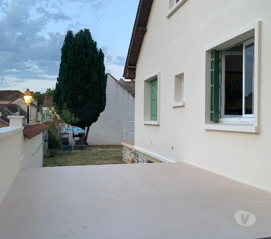 Maison à vendre, 90m², Anet