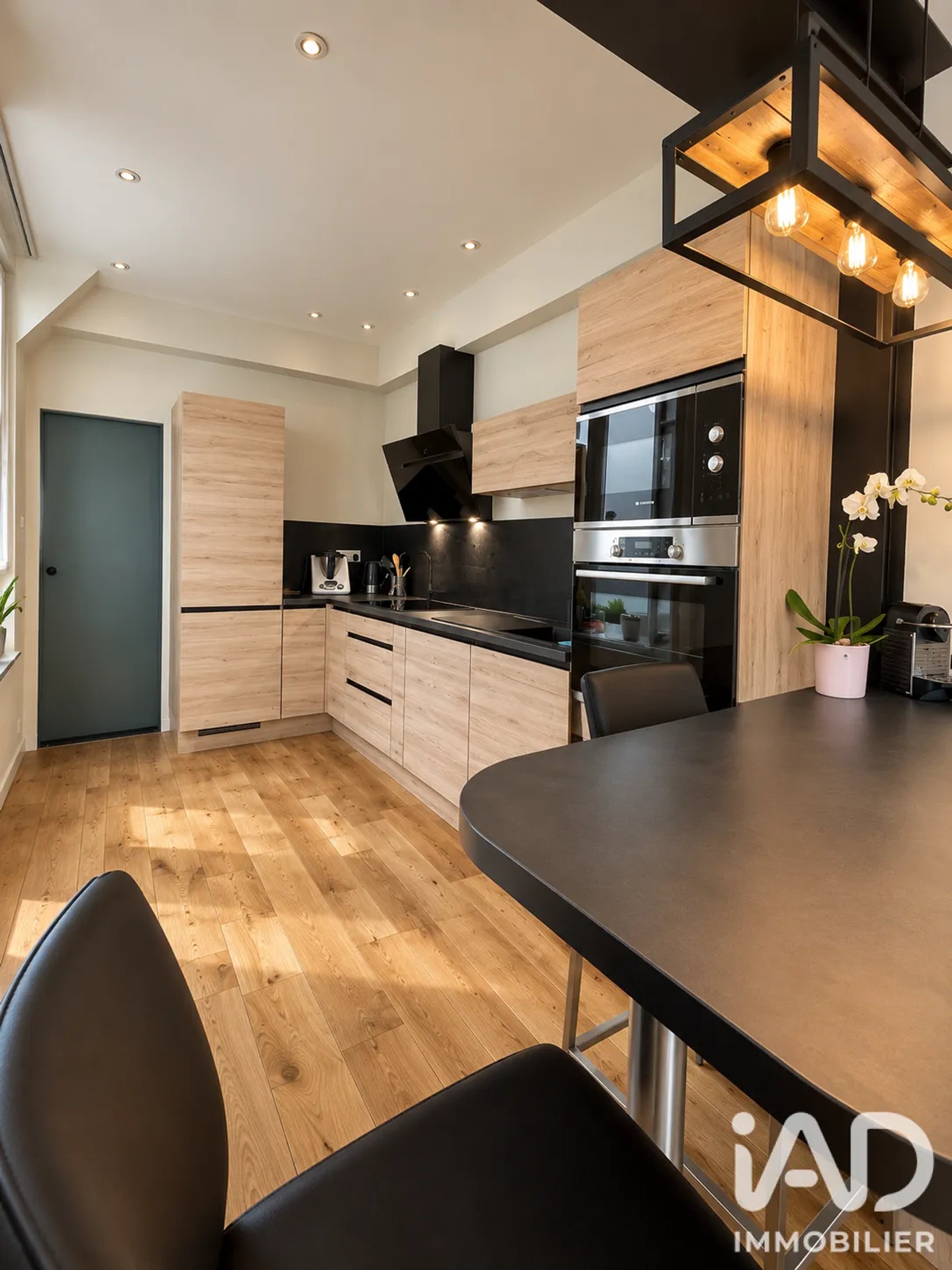 Maison à vendre, 100m², Nancy