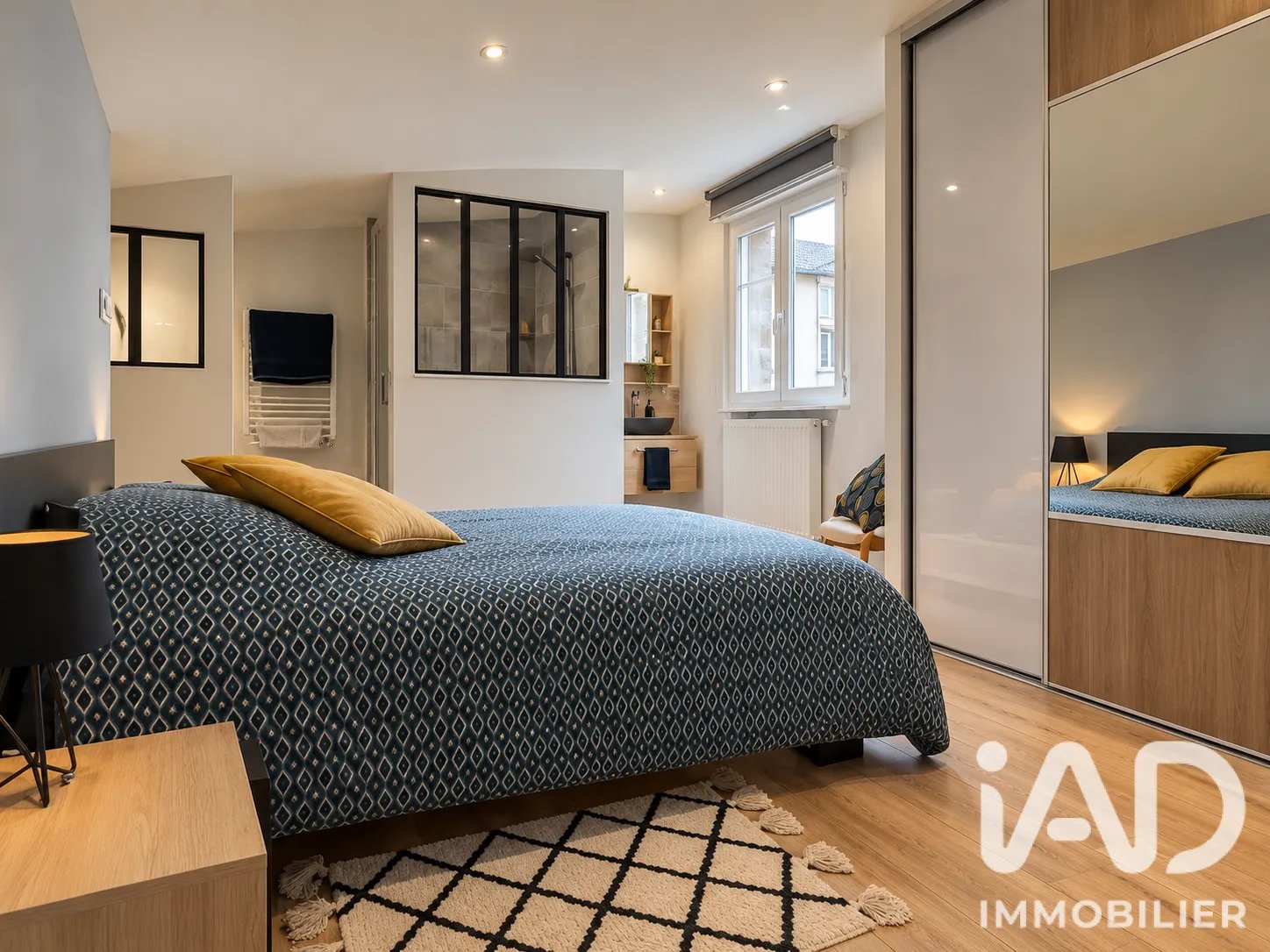 Maison à vendre, 100m², Nancy