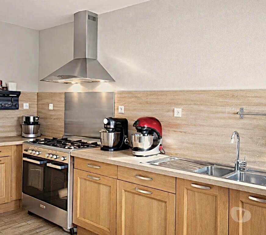Maison à vendre, 103m², Plomion