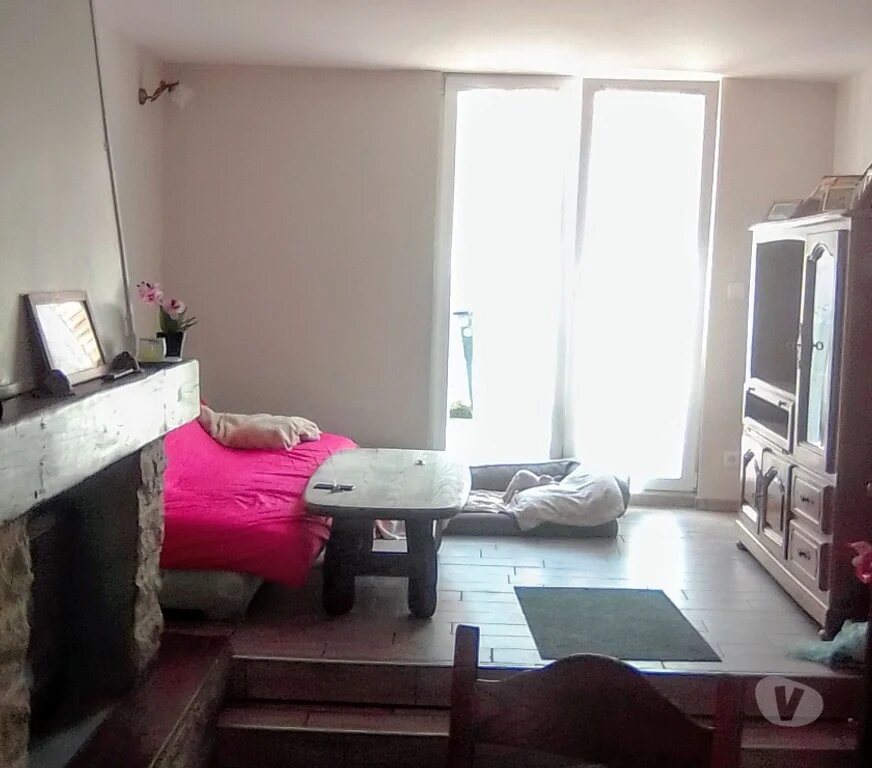 Maison à vendre, 103m², Plomion