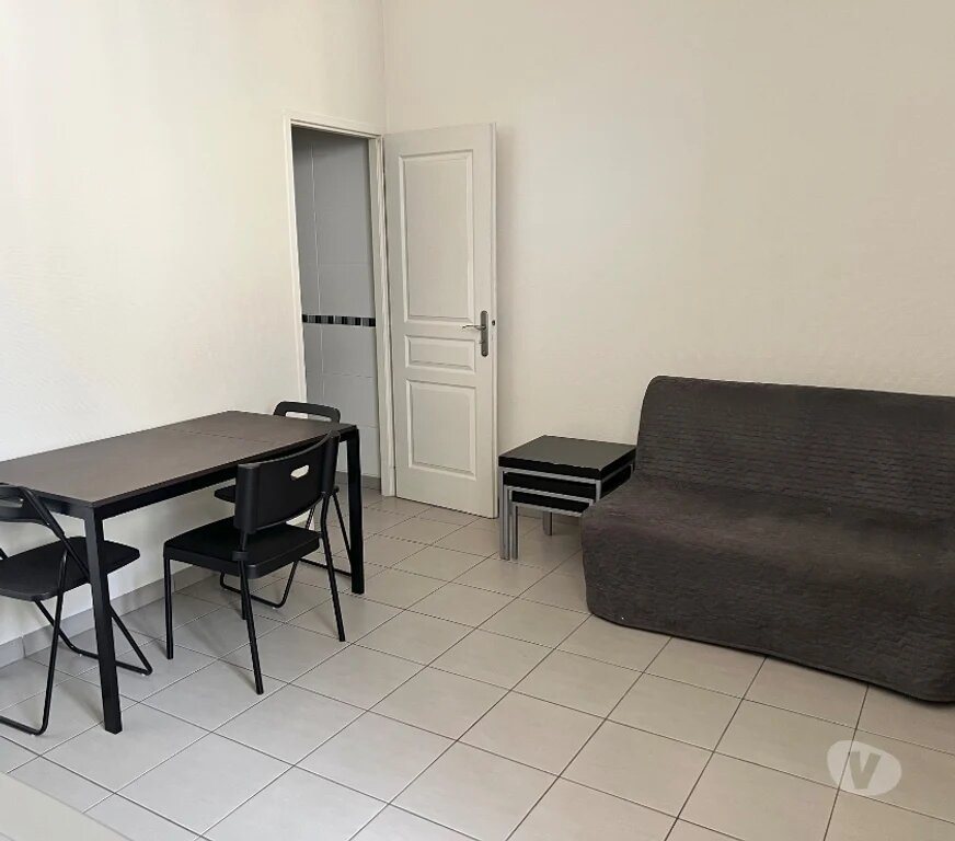 Appartement à louer, 20m², Dijon