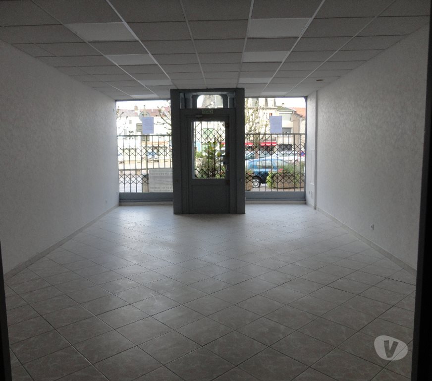 Appartement à louer, 51m², Ligny-en-Barrois