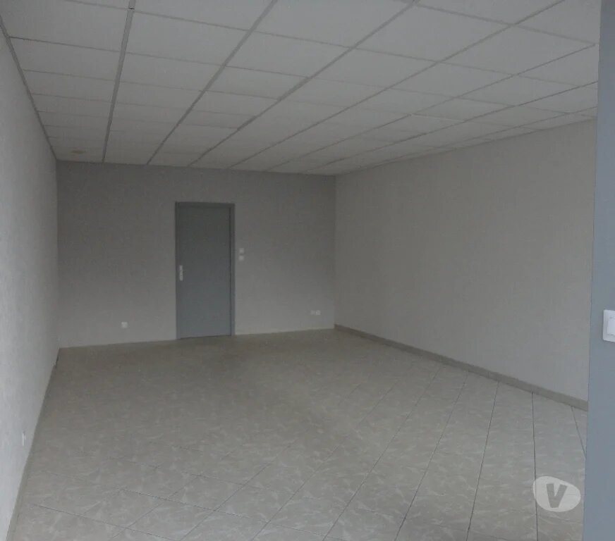 Appartement à louer, 51m², Ligny-en-Barrois