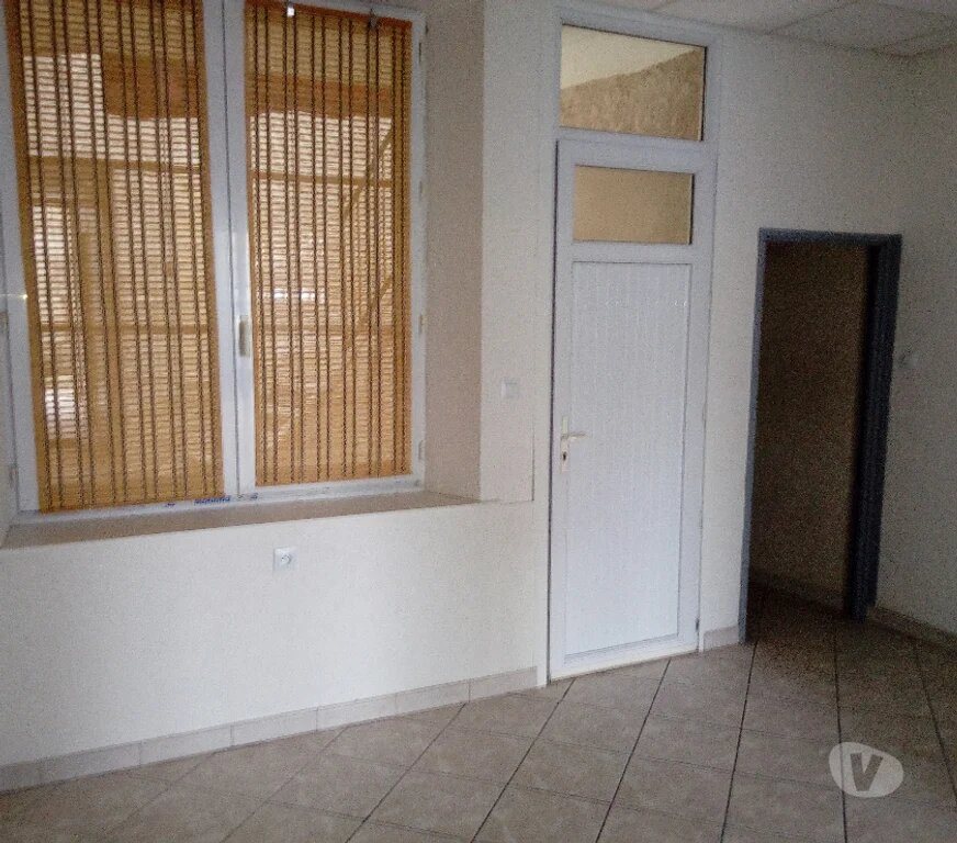 Appartement à louer, 51m², Ligny-en-Barrois