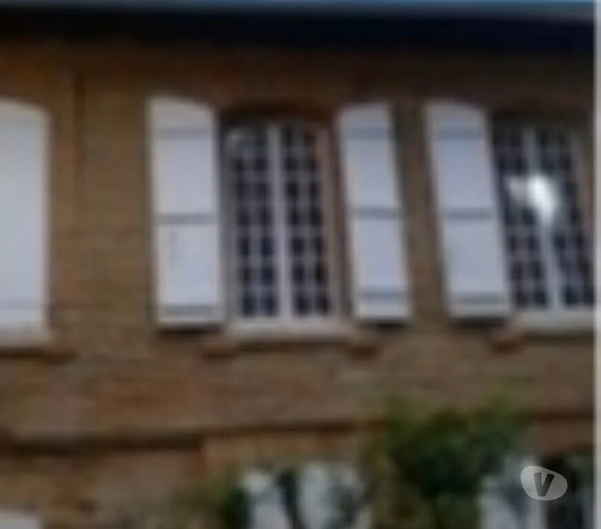 Appartement à louer, 33m², Toulouse