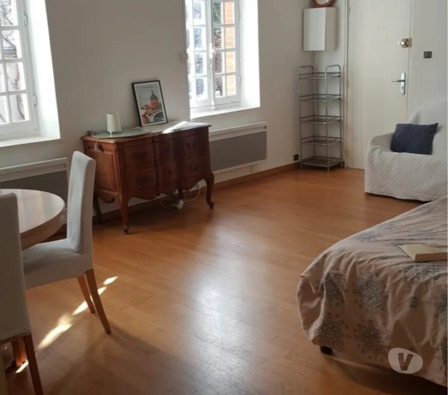 Appartement à louer, 33m², Toulouse