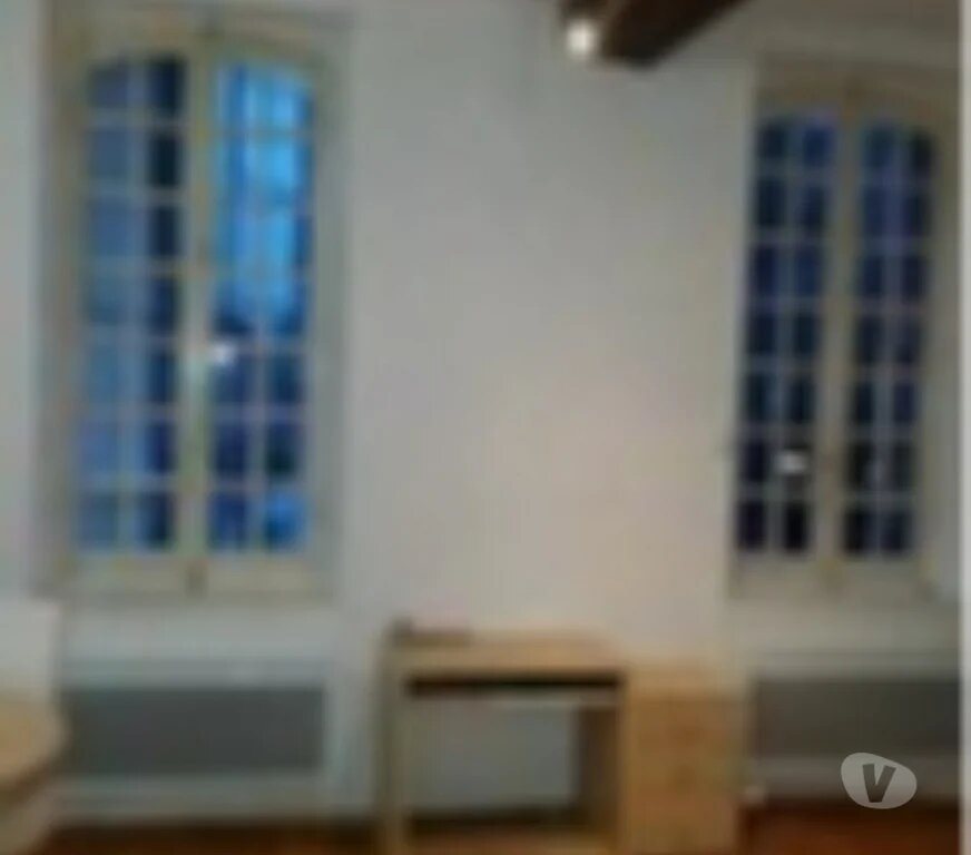 Appartement à louer, 33m², Toulouse