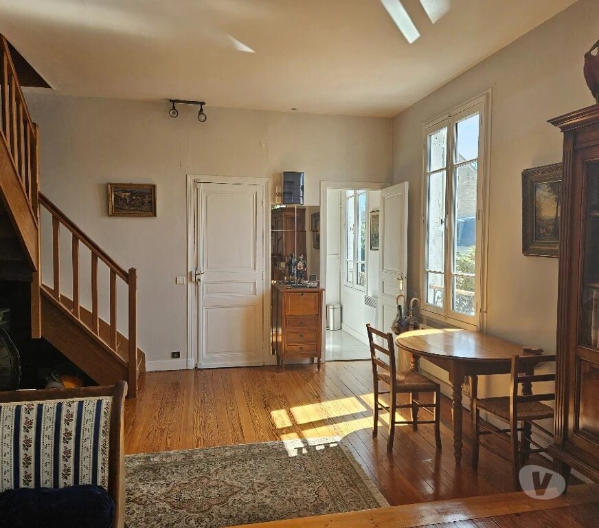 Appartement à vendre, 50m², Asnières-sur-Seine