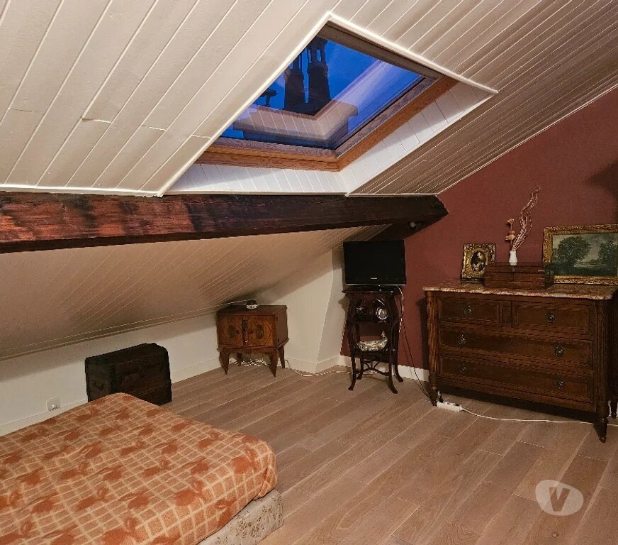 Appartement à vendre, 50m², Asnières-sur-Seine