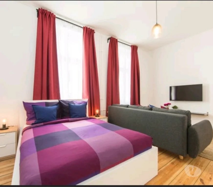 Appartement à louer, 11m², Torcy