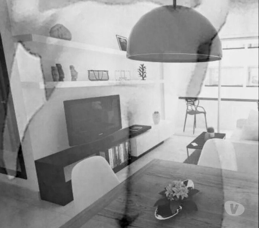 Appartement à louer, 21m², Paris 15ème