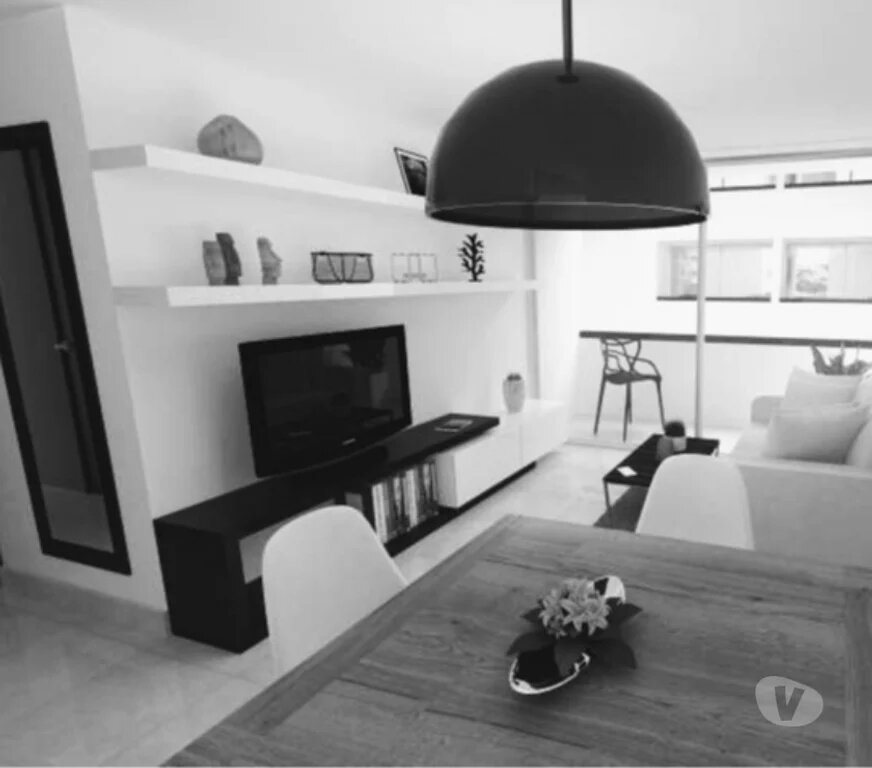 Appartement à louer, 21m², Paris 15ème
