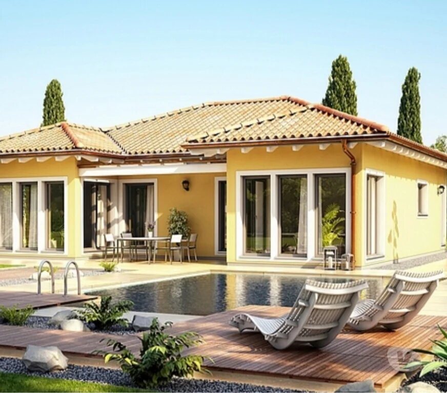 Maison à vendre, 80m², Cadolive