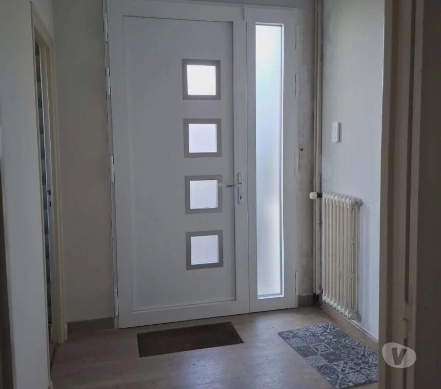 Maison à vendre, 156m², Pontivy