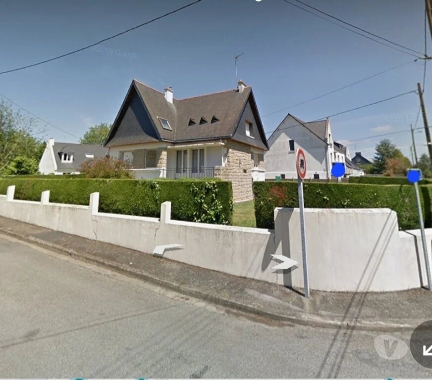 Maison à vendre, 156m², Pontivy