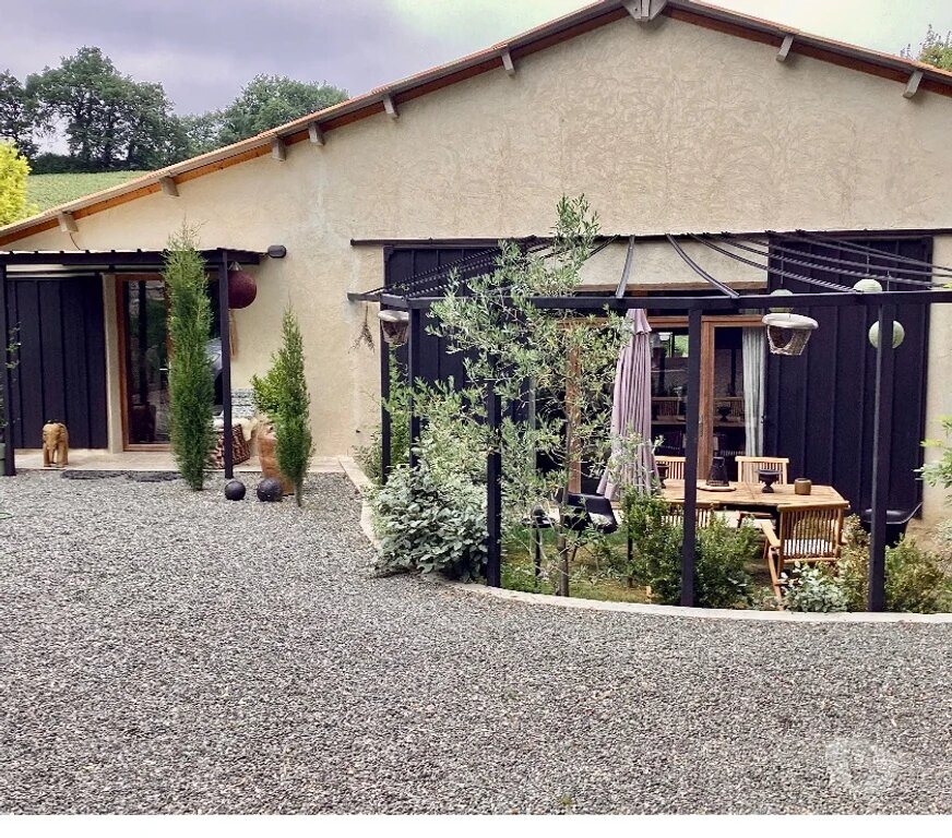 Maison à vendre, 130m², Auch