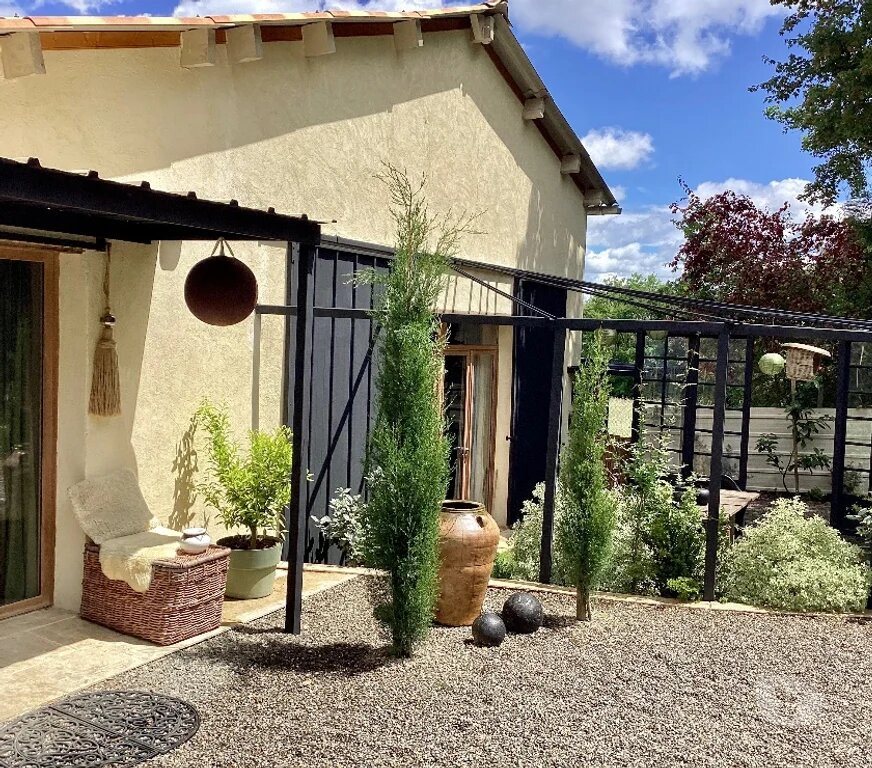 Maison à vendre, 130m², Auch