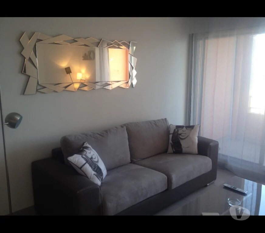 Appartement à vendre, 45m², Agde (Cap d'Agde)