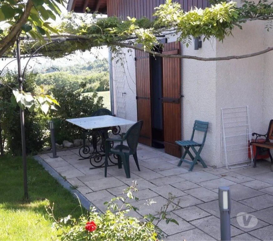 Appartement à louer, 24m², Aix-les-Bains